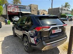 تويوتا راف 4